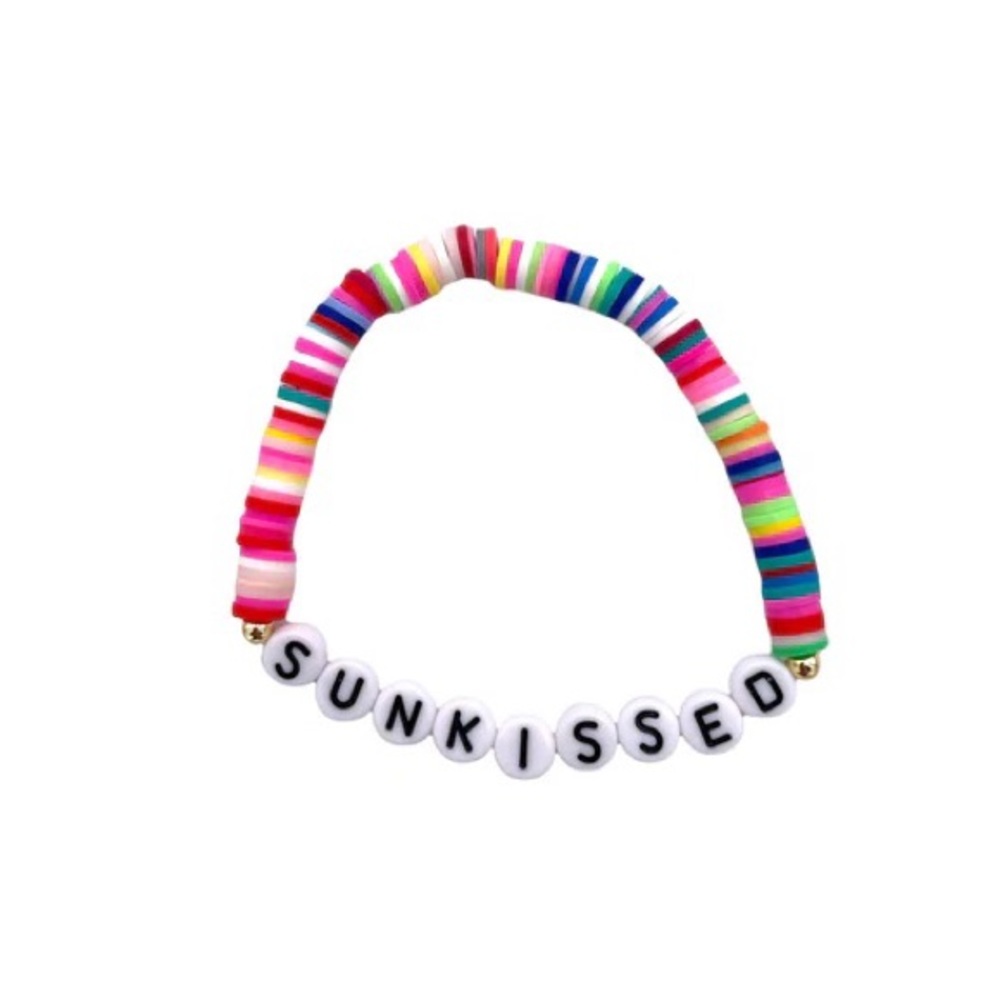 Girlie Girl Sunkissed Bracelet